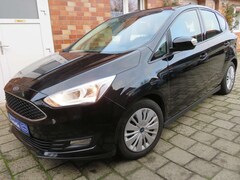 Bild des Angebotes Ford C-Max nur 69000 Km Inkl. Garantie