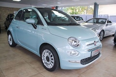 Bild des Angebotes Fiat 500 Dolcevita Pano CarPlay 1.Hand Tempomat