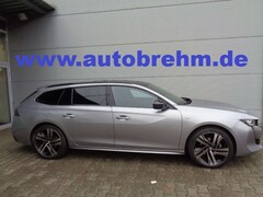 Bild des Angebotes Peugeot 508 SW GT 130 EAT8 Schiebedach, AGR Sitze, el. Heckkl