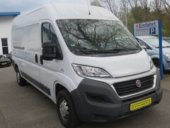 Bild des Angebotes Fiat Ducato Hoch und Lang 130 L4H2 RS: 4035 mm mit Kamera