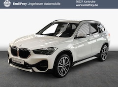 Bild des Angebotes BMW X1 sDrive20i Aut. Sport Line