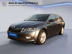 Bild des Angebotes Skoda Octavia Combi Style 1.5 TSI ACT Style*ACC*AHK*ANDROID/A...