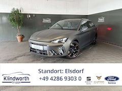 Bild des Angebotes CUPRA Leon ST VZ Extreme 1.5 eTSI Plug in Hybrid+AHK