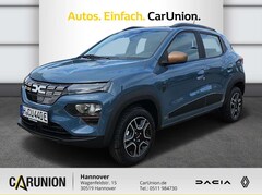 Bild des Angebotes Dacia Spring Extreme ELECTRIC 65