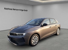 Bild des Angebotes Opel Astra Enjoy