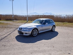 Bild des Angebotes BMW Z3 Z3 Coupe 3.0i