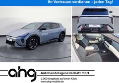 Bild des Angebotes Kia EV4 Hachtback GT-Line Frontantrieb Glasdach Kia