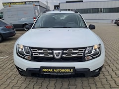 Bild des Angebotes Dacia Duster Ambiance 4x2-1.HAND-HU:01.2028.Scheckheftgepflegt-