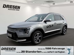 Bild des Angebotes Kia Niro Spirit Plug-in Hybrid 1.6 GDI Navi,Kamera,Keyless,