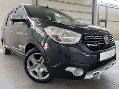 Bild des Angebotes Dacia Lodgy Stepway Selection NAVI SHZ PDC GRA BLUETOOTH HU/AU