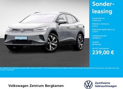 Bild des Angebotes VW ID.4 Pro Performance KAMERA MATRIX SITZHEIZ ACC