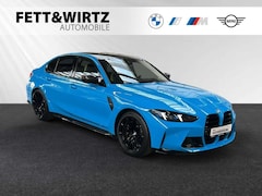 Bild des Angebotes BMW M3 Limousine Lr. 1.099,- br. o.Anz. 48Mon/5`Km p.A.