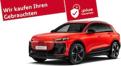 Bild des Angebotes Audi Q6 e-tron performance B&O Panorama Matrix-LED Klima