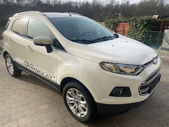 Bild des Angebotes Ford EcoSport Trend