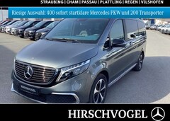 Bild des Angebotes Mercedes-Benz EQV 300 AVANTGARDE lang AIRMATIC Panorama elTüren