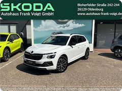 Bild des Angebotes Skoda Kamiq Balance