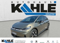 VW ID.3 Neo 58 kWh Style IQ.Drive Wärmepumpe Pano