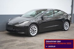 Bild des Angebotes Tesla Model 3 Standard Range+ *19-Zoll*