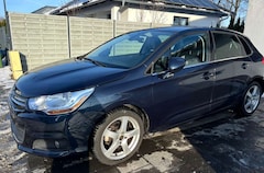 Bild des Angebotes Citroen C4 C4 e-HDi 110 EGS6 Business Class