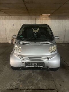 Bild des Angebotes smart city-coupé/city-cabrio & passion