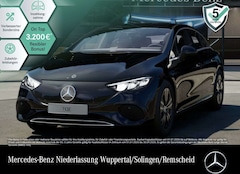 Bild des Angebotes Mercedes-Benz EQE 300 Avantgarde WideScreen Navi Premium Distr.