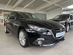 Bild des Angebotes Mazda 3 2.0 Sports-Line XENON BOSE SHG 1.HAND