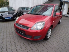 Bild des Angebotes Ford Fiesta 1.3