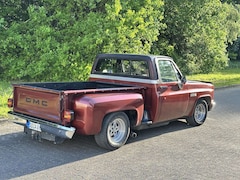 Bild des Angebotes GMC Sierra 1500 Classic