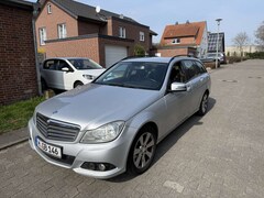 Bild des Angebotes Mercedes-Benz C 250 T CDI DPF BlueEFFICIENCY Avantgarde, StandHzg,AhK