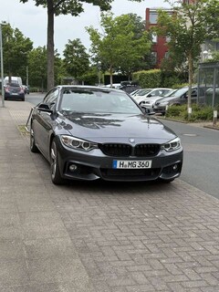 Bild des Angebotes BMW 435 435 i xDrive