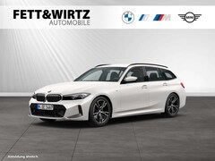Bild des Angebotes BMW 330 i xDrive Touring Allrad|M Sport|Stop&Go|HiFi