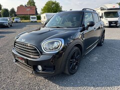 Bild des Angebotes MINI Cooper D Countryman Works  SD Navi,1.Hand