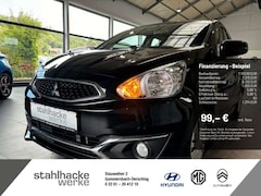 Bild des Angebotes Mitsubishi Space Star 1.0 Diamant Edition KLIMA FACELIFT
