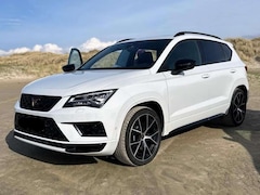 Bild des Angebotes CUPRA Ateca Ateca 2.0 TSI 4Drive DSG Limited Edition