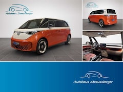 Bild des Angebotes VW ID. Buzz Pro Lang LR AHK ACC PANO HUD H/K IQ.Light