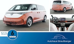 Bild des Angebotes VW ID. Buzz Pro Lang LR AHK ACC PANO HUD H/K IQ.Light