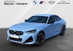Bild des Angebotes BMW M2 40i xDrive Coupé | M Sport Pro | Leas. ab 499€ Par