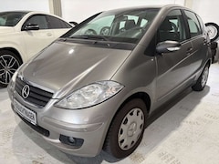 Bild des Angebotes Mercedes-Benz A 150 *5 Türen*Klimaaut.*SHZ*