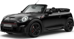 Bild des Angebotes MINI John Cooper Works Cabrio JCW Cabrio John Cooper Works Trim EDC Klimaaut.