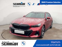 Bild des Angebotes BMW 550 e xDrive Touring M Sport + GARANTIE-bis-12.29