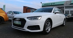 Bild des Angebotes Audi A4 Avant 35 TDI basis 1.Hand