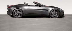 Bild des Angebotes Aston Martin Vantage ROADSTER