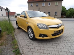 Bild des Angebotes Opel Tigra 1.8 16V Cabrio Sport Klima Alu. Radio HU AU Neu