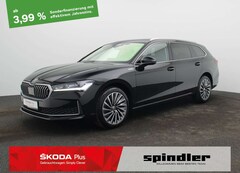 Bild des Angebotes Skoda Superb Combi Laurin & Klement 2.0 TDI DSG / AHK