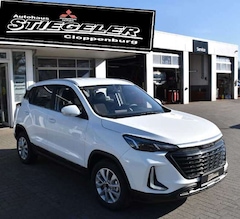 Bild des Angebotes BAIC Beijing X35 Baic X35 1.5 Automatik