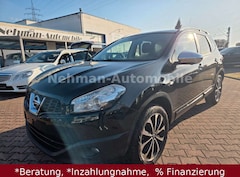 Bild des Angebotes Nissan Qashqai +2 I-Way 4X4