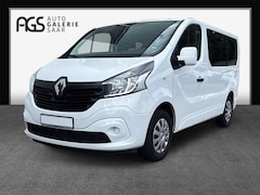 Bild des Angebotes Renault Trafic Combi L1H1 2,7t Expression 1.6 dCi 120 Navi +Klima