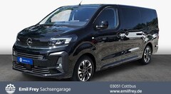 Bild des Angebotes Opel Zafira 2.0 D XL Aut. 130 kW Edition 9-Sitze Navi,