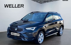 Bild des Angebotes SEAT Ateca 2.0 TDI DSG FR *LED*Navi*CarPlay*DCC*SHZ*