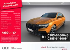 Bild des Angebotes Audi Q8 50 TDI quattro